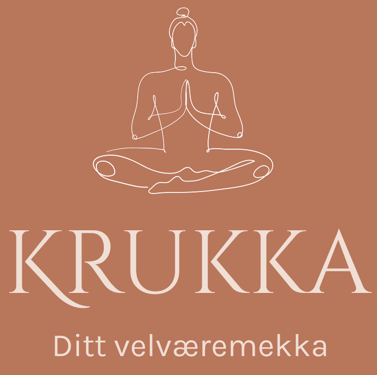 Krukka AS